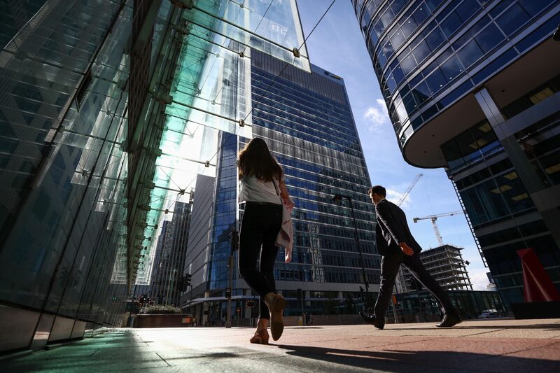 El aumento de los costes de los préstamos ha reducido las operaciones a un goteo, obstaculizando la capacidad de los gestores de fondos para devolver el dinero a inversores. El aumento de los costes de los préstamos ha reducido las operaciones a un goteo, obstaculizando la capacidad de los gestores de fondos para devolver el dinero a inversores.