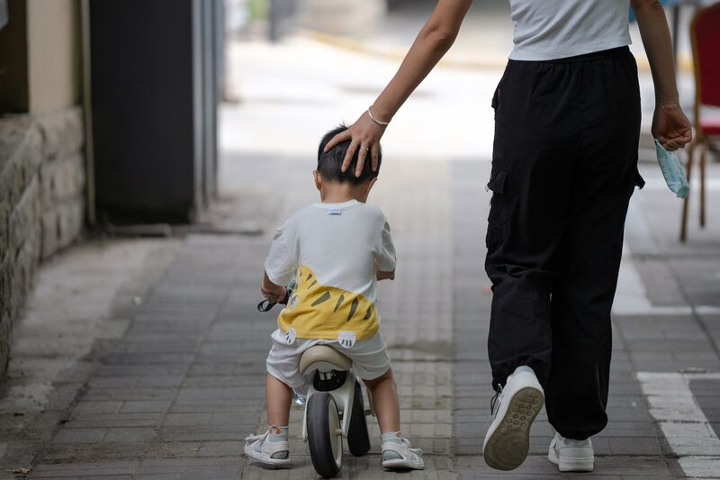 Nacieron alrededor de 9,54 millones de bebés, lo que supone 520.000 más que el año anterior. Nacieron alrededor de 9,54 millones de bebés, lo que supone 520.000 más que el año anterior.