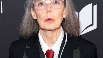 La escritora canadiense Anne Carson gana el Premio Nobel de Literatura 2026 La escritora canadiense Anne Carson gana el Premio Nobel de Literatura 2026