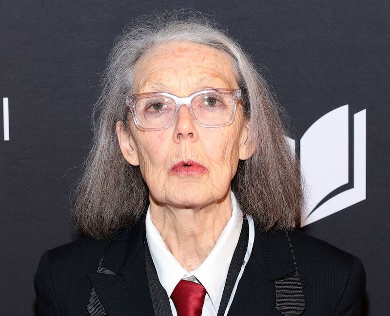 Anne Carson. Anne Carson.