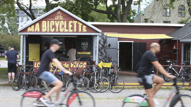 Canadá: aumento contínuo da população evidencia o desafio de conter a imigração Canadá: aumento contínuo da população evidencia o desafio de conter a imigração