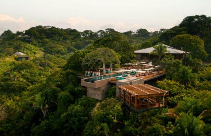 Hotel One&Only Mandarina Hotel One&Only Mandarina