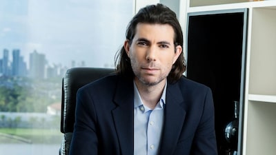 SinalOn mira liderança em mercados de previsão na América Latina com aposta em inteligência coletiva SinalOn mira liderança em mercados de previsão na América Latina com aposta em inteligência coletiva