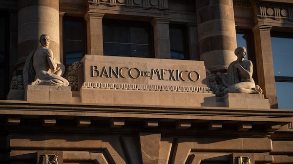 Banxico baja la tasa de interés a 6,50% y cierra ciclo de recortes Banxico baja la tasa de interés a 6,50% y cierra ciclo de recortes