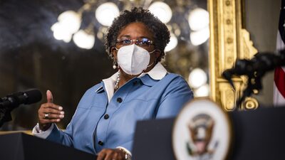 Barbados se separa da rainha, trocando um império por outro Barbados se separa da rainha, trocando um império por outro