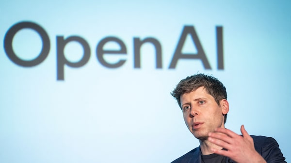 OpenAI capta US$ 110 bi e atinge valuation de US$ 730 bi em rodada com Amazon OpenAI capta US$ 110 bi e atinge valuation de US$ 730 bi em rodada com Amazon