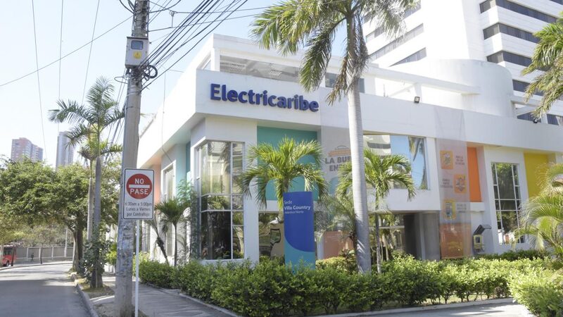 Electricaribe Electricaribe