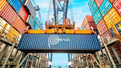 Cobre y oro impulsan exportaciones de Perú este año a doble dígito, pero 2026 será más retador Cobre y oro impulsan exportaciones de Perú este año a doble dígito, pero 2026 será más retador