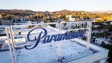 Acciones de Paramount suben tras informes de conversaciones con California para resolver demanda por Warner Acciones de Paramount suben tras informes de conversaciones con California para resolver demanda por Warner