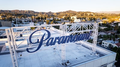 Acciones de Paramount suben tras informes de conversaciones con California para resolver demanda por Warner Acciones de Paramount suben tras informes de conversaciones con California para resolver demanda por Warner