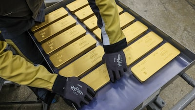 Crisis en Venezuela reafirma el atractivo del oro en un año de expectativas de precios récord Crisis en Venezuela reafirma el atractivo del oro en un año de expectativas de precios récord