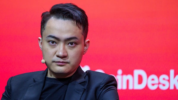 Un criptomillonario demanda a un proyecto vinculado a Trump alegando extorsión Un criptomillonario demanda a un proyecto vinculado a Trump alegando extorsión