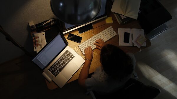 Trabajo a distancia eliminará US$800.000 millones del valor de oficinas: McKinsey Trabajo a distancia eliminará US$800.000 millones del valor de oficinas: McKinsey