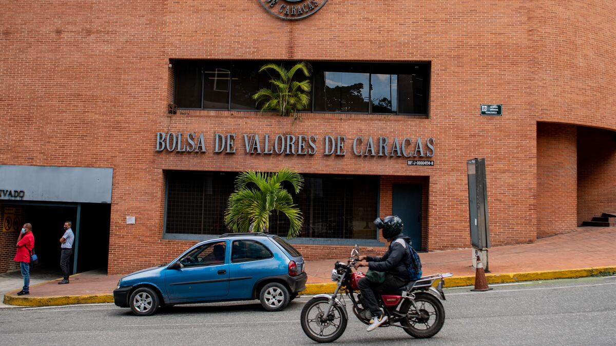 ¿La Bolsa de Caracas opera hoy? El mercado suspende actividades tras terremotos en Venezuela