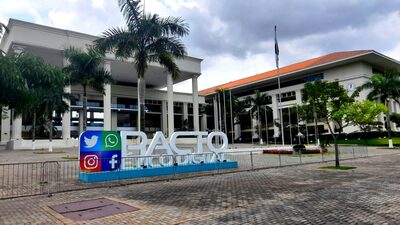 Se mantienen las protestas en Panamá; Tribunal Electoral invalida propuesta presidencial Se mantienen las protestas en Panamá; Tribunal Electoral invalida propuesta presidencial