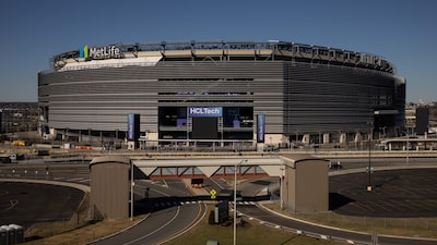 Área de Nueva York acogerá a cuatro equipos estelares en la fase de grupos del Mundial 2026 Área de Nueva York acogerá a cuatro equipos estelares en la fase de grupos del Mundial 2026