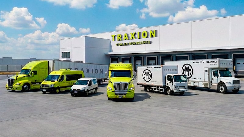 Traxion lanzará OPA por hasta el 100% de sus acciones ante un deterioro macroeconómico y geopolítico Traxion lanzará OPA por hasta el 100% de sus acciones ante un deterioro macroeconómico y geopolítico