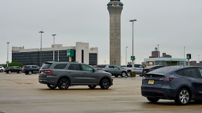 Nuevo apagón de 90 segundos del radar y radio en aeropuerto de Newark Nuevo apagón de 90 segundos del radar y radio en aeropuerto de Newark