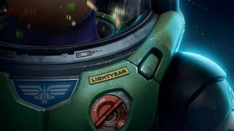 Película Lightyear, 2022, Disney Película Lightyear, 2022, Disney