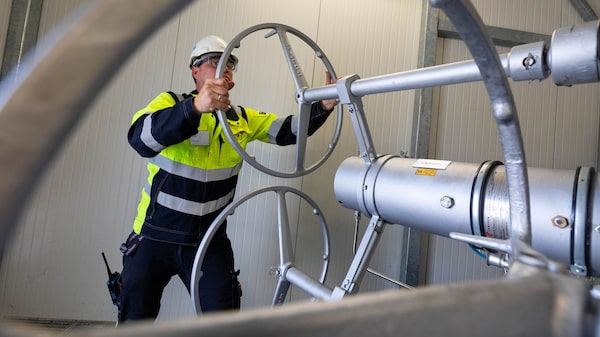 Países de la UE acuerdan reducir su consumo de gas durante el próximo invierno Países de la UE acuerdan reducir su consumo de gas durante el próximo invierno