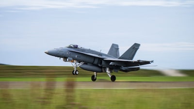 Finlandia investiga los drones que se estrellaron en su espacio aéreo Finlandia investiga los drones que se estrellaron en su espacio aéreo