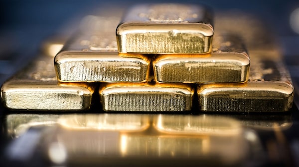 ¿Qué esperar de las materias primas? UBS actualiza previsión para petróleo, oro y bienes agrícolas ¿Qué esperar de las materias primas? UBS actualiza previsión para petróleo, oro y bienes agrícolas