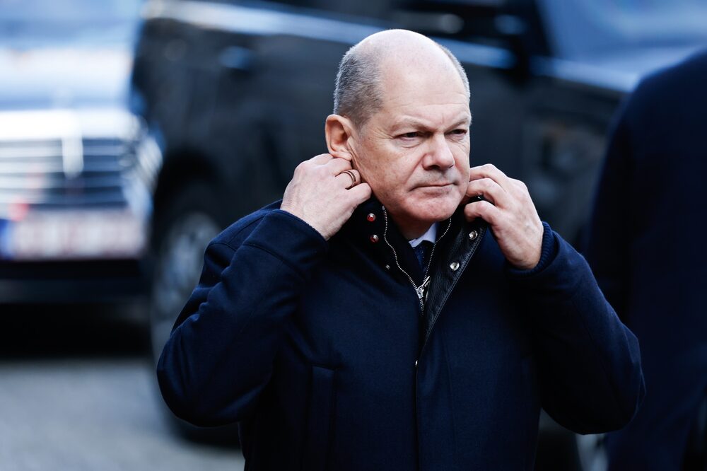 Fotógrafo: Simon Wohlfahrt/Bloomberg Fotógrafo: Simon Wohlfahrt/Bloomberg