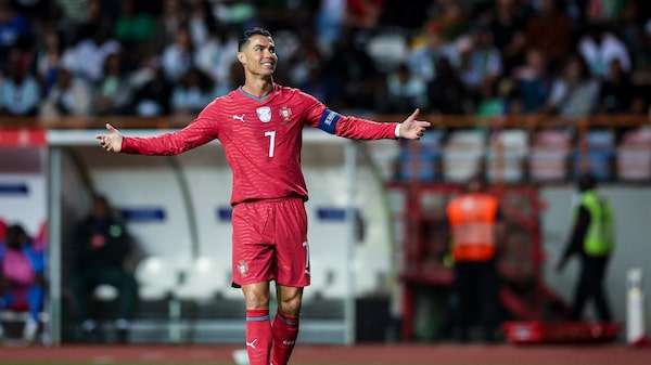 Messi, Cristiano Ronaldo y Modrić desafían la edad en el fútbol: así cambió el juego para los veteranos Messi, Cristiano Ronaldo y Modrić desafían la edad en el fútbol: así cambió el juego para los veteranos