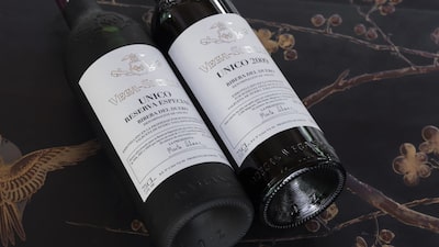 Ícone da Espanha e garrafa até R$ 9.000: Vega Sicília vê Brasil como mercado-chave Ícone da Espanha e garrafa até R$ 9.000: Vega Sicília vê Brasil como mercado-chave