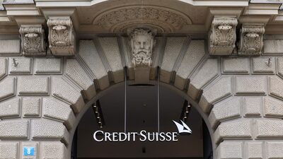 Credit Suisse pode perder US$ 2,2 bi no 3º trimestre com liquidação de operações Credit Suisse pode perder US$ 2,2 bi no 3º trimestre com liquidação de operações