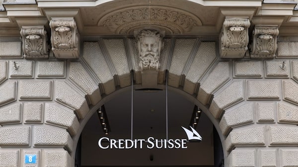 Canjes de deuda organizados por Credit Suisse y BofA están bajo escrutinio Canjes de deuda organizados por Credit Suisse y BofA están bajo escrutinio