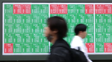 El petróleo cae ante optimismo de Trump sobre alto al fuego permanente con Irán El petróleo cae ante optimismo de Trump sobre alto al fuego permanente con Irán