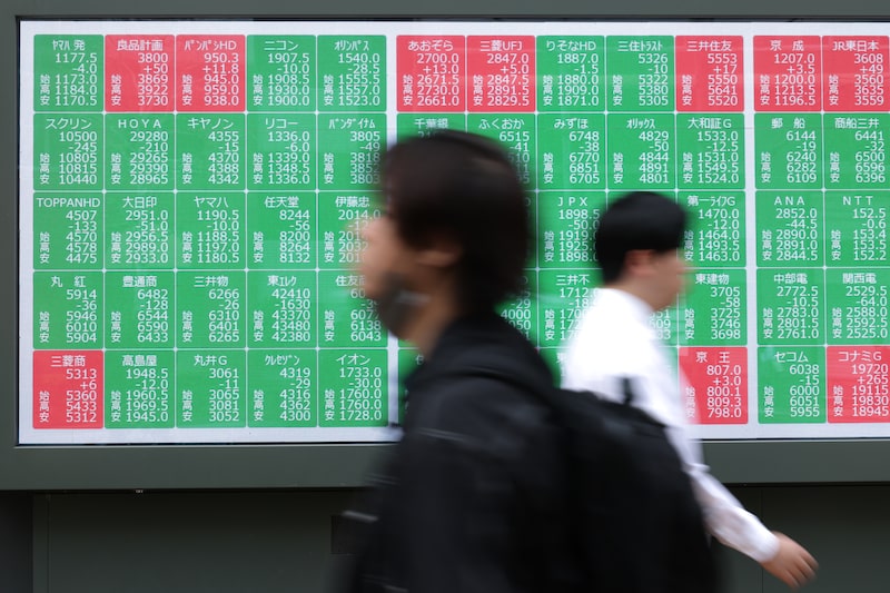 El petróleo cae ante optimismo de Trump sobre alto al fuego permanente con Irán El petróleo cae ante optimismo de Trump sobre alto al fuego permanente con Irán