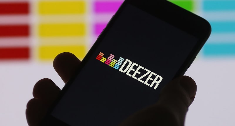 Deezer Deezer