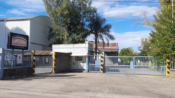 La estrategia de Lumilagro para mantenerse competitiva: producción en China y termos premium La estrategia de Lumilagro para mantenerse competitiva: producción en China y termos premium