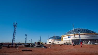 Acciones YPF caen 20% en Wall Street este año, pero analistas ven fuerte repunte en 2026 Acciones YPF caen 20% en Wall Street este año, pero analistas ven fuerte repunte en 2026