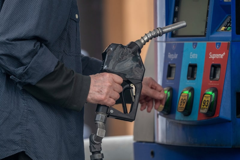 Ventas minoristas en EE.UU. crecen al mayor ritmo en un año pese al alza de la gasolina. Ventas minoristas en EE.UU. crecen al mayor ritmo en un año pese al alza de la gasolina.