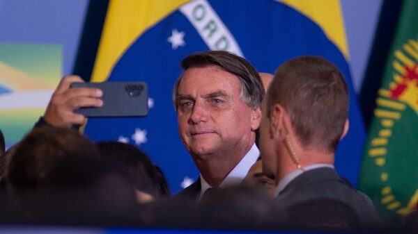 Cúpula das Américas começa com Bolsonaro e Fernández, mas sem líder mexicano Cúpula das Américas começa com Bolsonaro e Fernández, mas sem líder mexicano