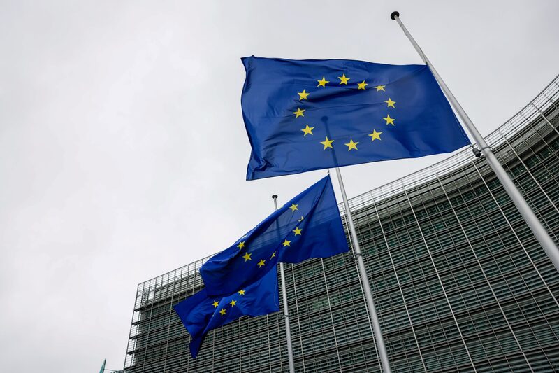 Bandeiras da União Europeia Bandeiras da União Europeia