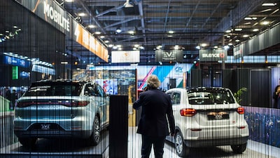 QI Tech compra Autobanking e avança em plano de R$ 4 bi em aquisições rumo ao IPO QI Tech compra Autobanking e avança em plano de R$ 4 bi em aquisições rumo ao IPO