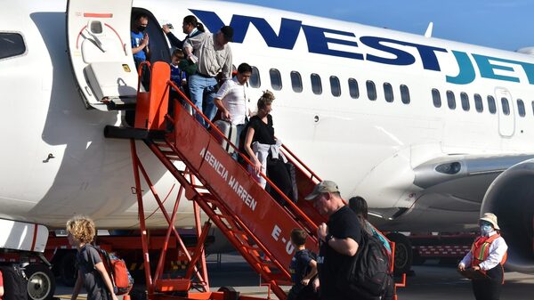 Las nuevas rutas que conectarán a Centroamérica en 2023 Las nuevas rutas que conectarán a Centroamérica en 2023