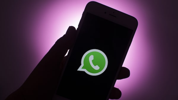 WhatsApp ofrece en la India un producto de compra dentro de la aplicación WhatsApp ofrece en la India un producto de compra dentro de la aplicación