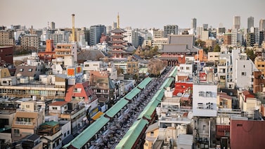 Venta de bonos japoneses a 10 años se mantiene estable en medio del conflicto geopolítico Venta de bonos japoneses a 10 años se mantiene estable en medio del conflicto geopolítico