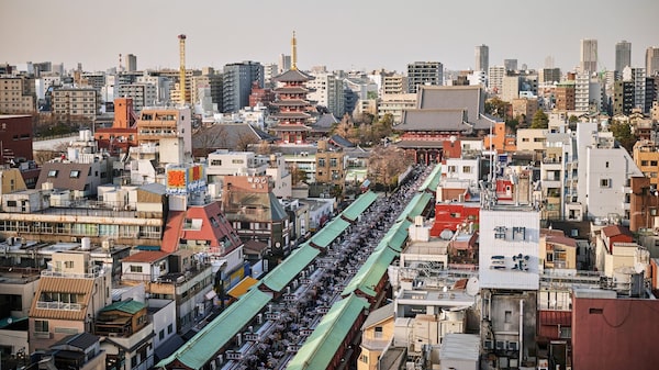Venta de bonos japoneses a 10 años se mantiene estable en medio del conflicto geopolítico Venta de bonos japoneses a 10 años se mantiene estable en medio del conflicto geopolítico