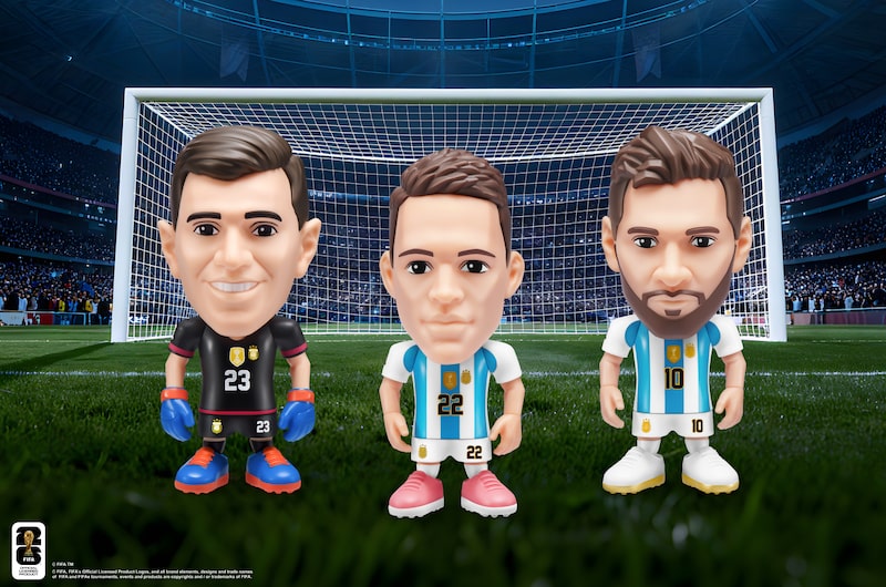 Zuru Ballers Zuru Ballers