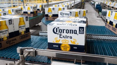 Na Ambev, retomada de liderança em cerveja premium reflete ambidestria, diz CFO Na Ambev, retomada de liderança em cerveja premium reflete ambidestria, diz CFO