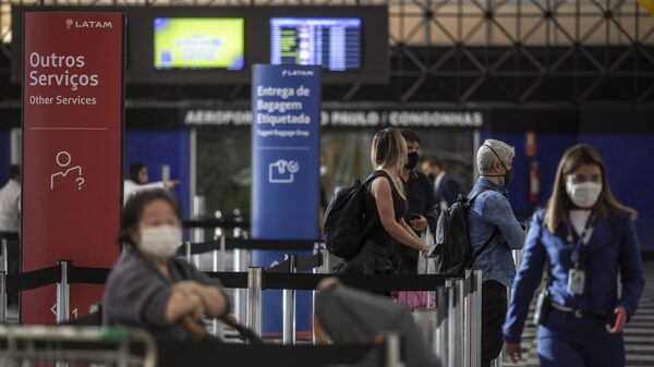 Vai viajar após a vacina? Confira 10 tendências da retomada do turismo Vai viajar após a vacina? Confira 10 tendências da retomada do turismo