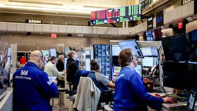 ¿Qué mirar al invertir en bonos de Estados Unidos y emergentes en el cuatro trimestre de 2025? ¿Qué mirar al invertir en bonos de Estados Unidos y emergentes en el cuatro trimestre de 2025?