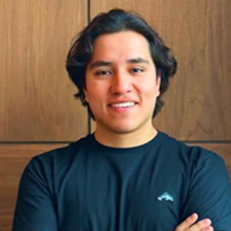 Mairon Sandoval Mairon Sandoval