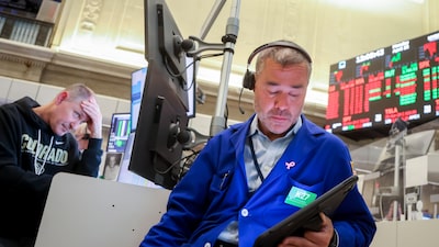 Wall Street abre mixto en una semana cargada de balances corporativos y la reunión de la Fed Wall Street abre mixto en una semana cargada de balances corporativos y la reunión de la Fed